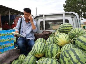 金乡网红澄清吃瓜事件,真相大白