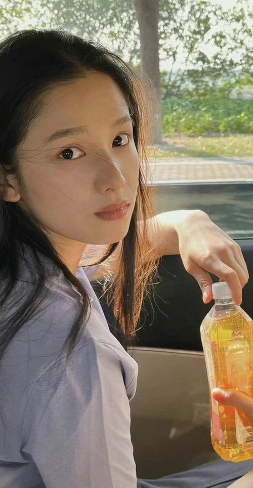 娱乐吃瓜张婧仪图片高清,娱乐吃瓜界新焦点